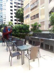Prestige Heights (D12), Apartment #456935011